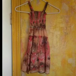 Kids girl dress